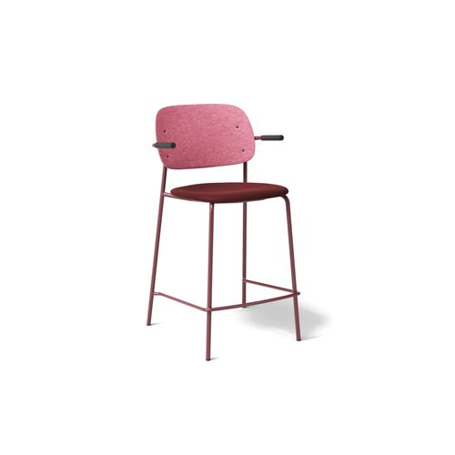 De Vorm De Vorm Hale Counter stool De Vorm De Vorm Hale Counter stool