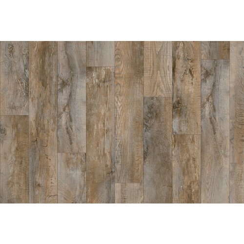 Moduleo Moduleo Select Country Oak vinyl planken Moduleo Moduleo Select Country Oak vinyl planken
