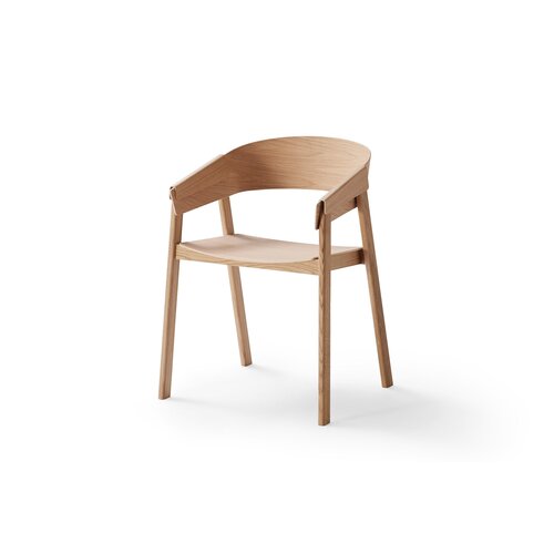 Muuto Muuto Cover stoel Muuto Muuto Cover stoel