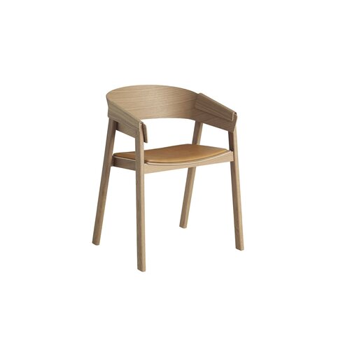 Muuto Muuto Cover stoel Muuto Muuto Cover stoel