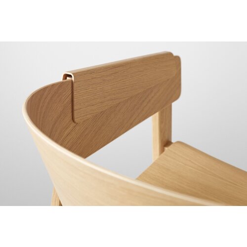 Muuto Muuto Cover stoel Muuto Muuto Cover stoel