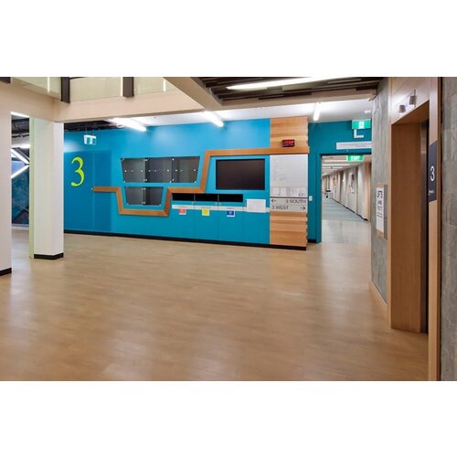 Gerflor Gerflor Creation 70 vinyl vloer Gerflor Gerflor Creation 70 vinyl vloer