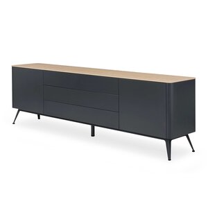 Voortman Voortman Tabs Credenza kast Voortman Voortman Tabs Credenza kast