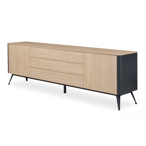 Voortman Voortman Tabs Credenza kast Voortman Voortman Tabs Credenza kast