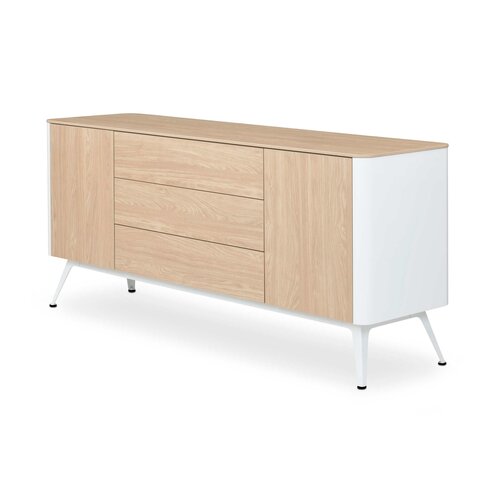 Voortman Voortman Tabs Credenza kast Voortman Voortman Tabs Credenza kast