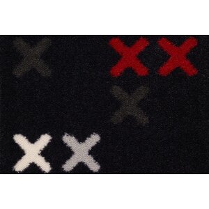 Leoxx Leoxx Cross Stitch TT tapijttegel
