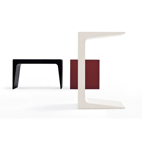 Kristalia Kristalia CU bijzettafel Kristalia Kristalia CU bijzettafel