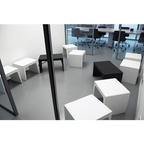 Kristalia Kristalia CU bijzettafel Kristalia Kristalia CU bijzettafel