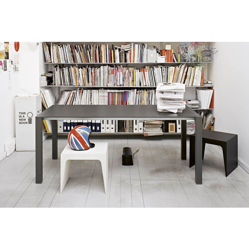 Kristalia Kristalia CU bijzettafel Kristalia Kristalia CU bijzettafel