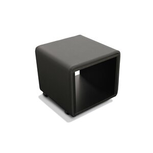 Dynamobel Dynamobel Viva Cubby stoel Dynamobel Dynamobel Viva Cubby stoel