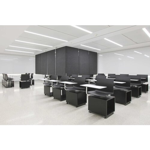 Dynamobel Dynamobel Viva Cubby stoel Dynamobel Dynamobel Viva Cubby stoel