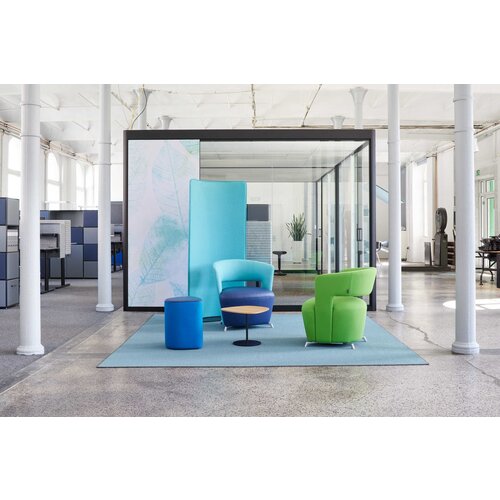 Bosse Bosse Cube 4.0 akoestische ruimte Bosse Bosse Cube 4.0 akoestische ruimte