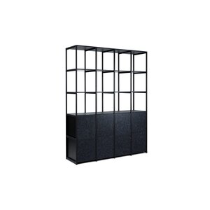 Planq Planq Cubics modulair kastensysteem Planq Planq Cubics modulair kastensysteem