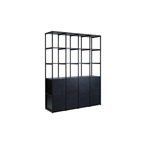 Planq Planq Cubics modulair kastensysteem Planq Planq Cubics modulair kastensysteem