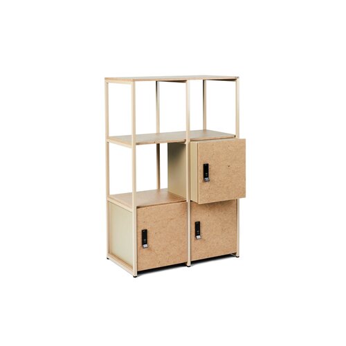 Planq Planq Cubics modulair kastensysteem Planq Planq Cubics modulair kastensysteem