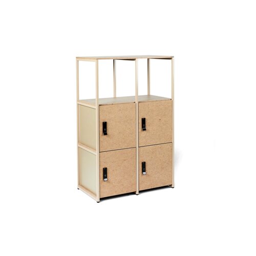 Planq Planq Cubics modulair kastensysteem Planq Planq Cubics modulair kastensysteem