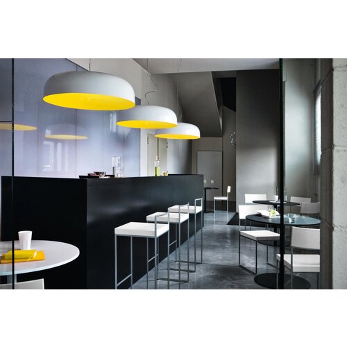 Lapalma Lapalma Cubo hoge kruk