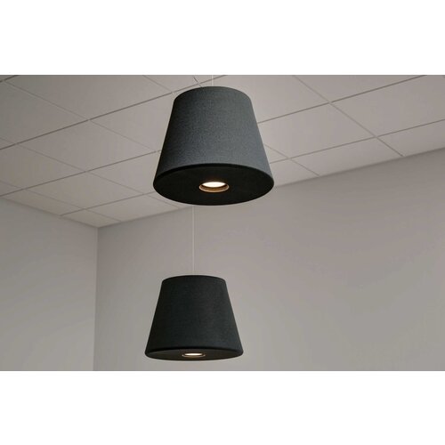 Akomo Akomo Cup akoestische verlichting Akomo Akomo Cup akoestische verlichting