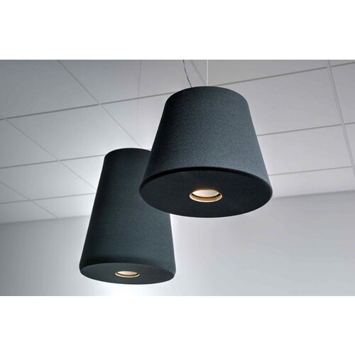 Akomo Akomo Cup akoestische verlichting Akomo Akomo Cup akoestische verlichting