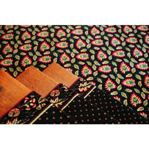 Ege Ege Custom Design kamerbreed tapijt eigen ontwerp