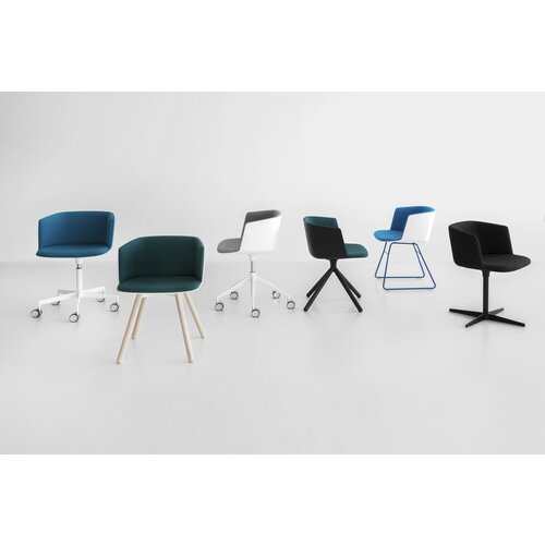 Lapalma Lapalma Cut stoel