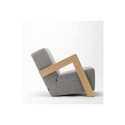 De Vorm De Vorm Daddy's Chair fauteuil