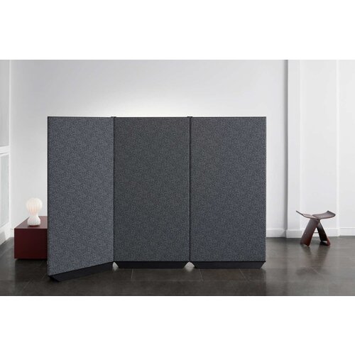 Abstracta Abstracta DB akoestisch scherm