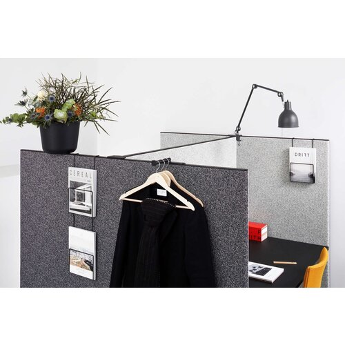 Abstracta Abstracta DB akoestisch scherm