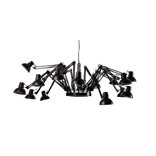 Moooi Moooi Dear Ingo hanglamp