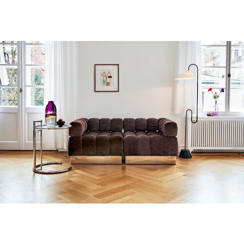 ClassiCon ClassiCon Deep Tuft Sofa modulaire bank ClassiCon ClassiCon Deep Tuft Sofa modulaire bank