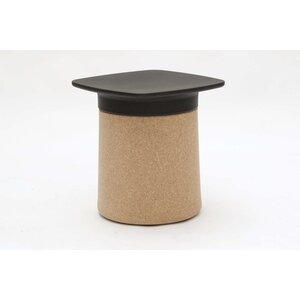 Kristalia Kristalia Degree tafel | kruk | prullenbak Kristalia Kristalia Degree tafel | kruk | prullenbak