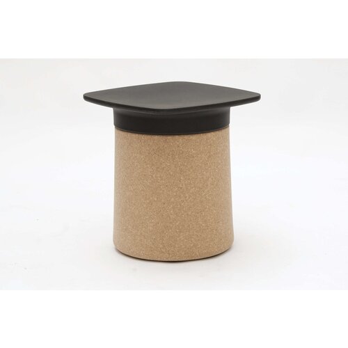 Kristalia Kristalia Degree tafel | kruk | prullenbak Kristalia Kristalia Degree tafel | kruk | prullenbak