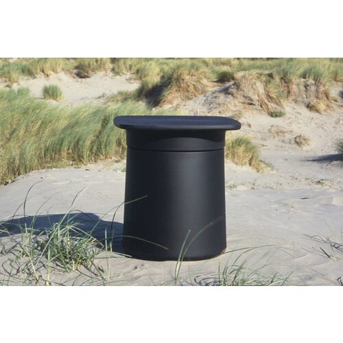 Kristalia Kristalia Degree tafel | kruk | prullenbak Kristalia Kristalia Degree tafel | kruk | prullenbak