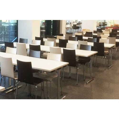 Hiller Hiller Delta 110 klaptafel Hiller Hiller Delta 110 klaptafel