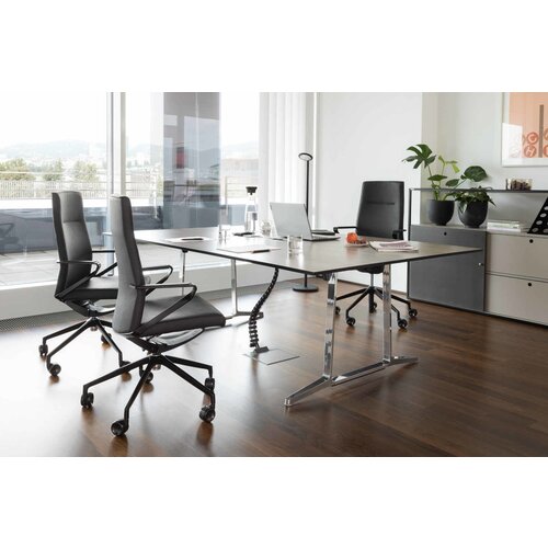 Wiesner Hager Wiesner Hager Delv stoelen