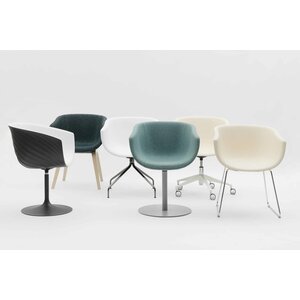 Segis Segis Derby stoel Segis Segis Derby stoel