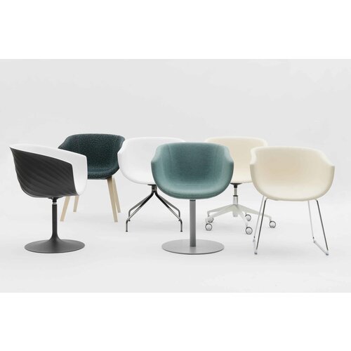 Segis Segis Derby stoel Segis Segis Derby stoel