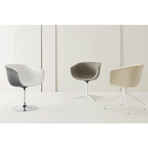 Segis Segis Derby stoel Segis Segis Derby stoel