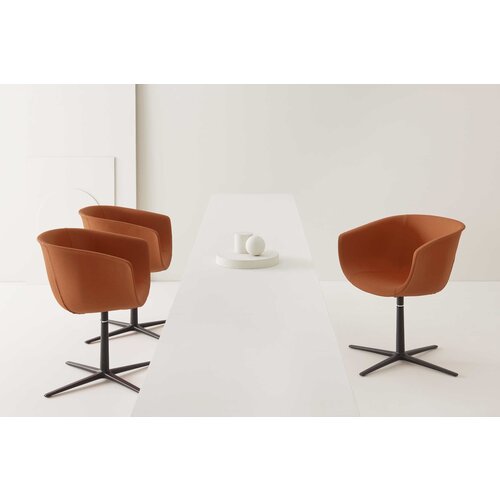 Segis Segis Derby stoel Segis Segis Derby stoel