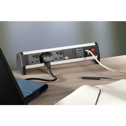 Bachmann Bachmann Desk-1 Bachmann Bachmann Desk-1