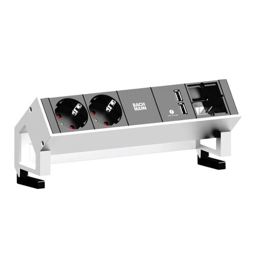 Bachmann Bachmann Desk-2 Bachmann Bachmann Desk-2