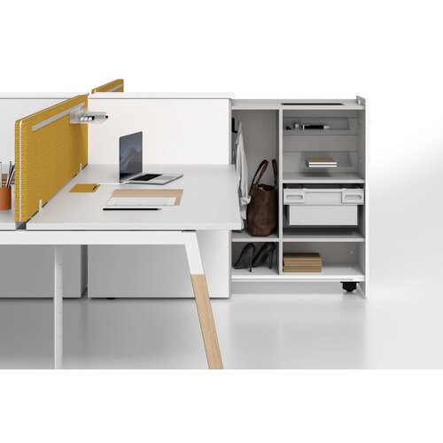 Bralco Bralco Polare Desk Bralco Bralco Polare Desk