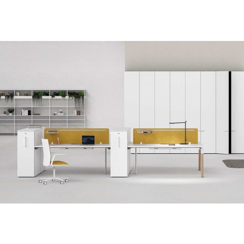 Bralco Bralco Polare Desk Bralco Bralco Polare Desk