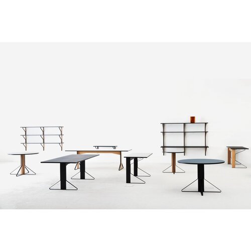 Artek Artek Kaari Desk Artek Artek Kaari Desk