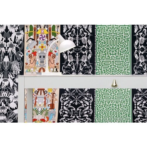 Lensvelt Lensvelt Job Desk Lamp verlichting Lensvelt Lensvelt Job Desk Lamp verlichting