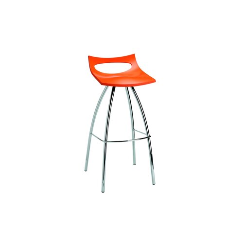 SCABDesign SCABDesign Diablito Barstoel SCABDesign SCABDesign Diablito Barstoel