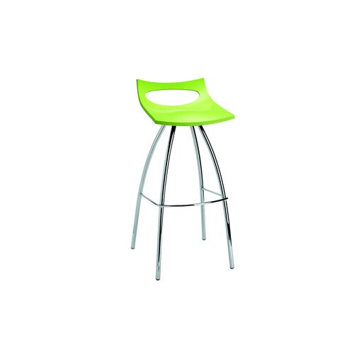 SCABDesign SCABDesign Diablito Barstoel SCABDesign SCABDesign Diablito Barstoel