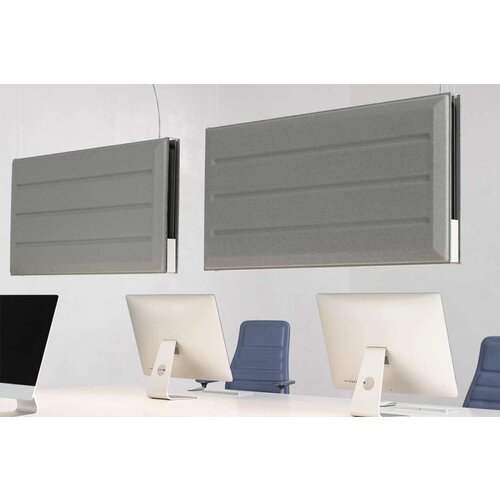 Luceplan Luceplan Diade akoestische verlichting Luceplan Luceplan Diade akoestische verlichting