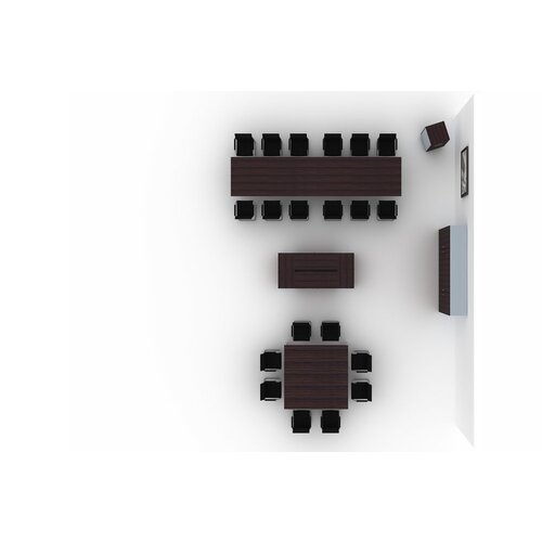 Haworth Haworth Dialog stoel