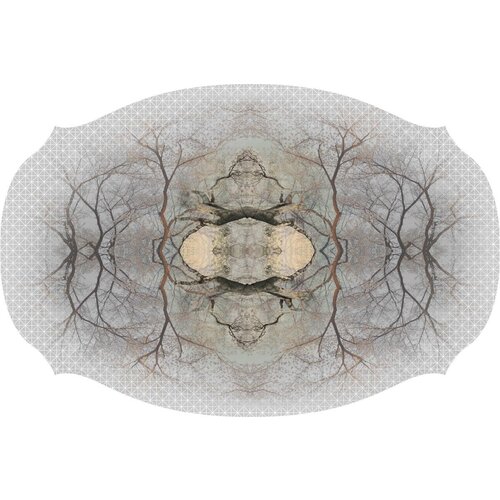 Moooi Carpets Moooi Carpets Diamond Tree vloerkleed Moooi Carpets Moooi Carpets Diamond Tree vloerkleed